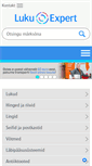 Mobile Screenshot of lukuexpert.ee